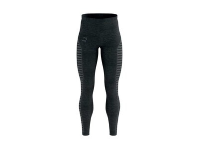 Winter Run Legging Man