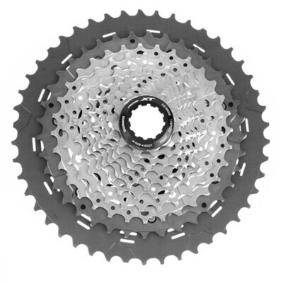 XT CS-M8100 cassette 11-46 11 speed