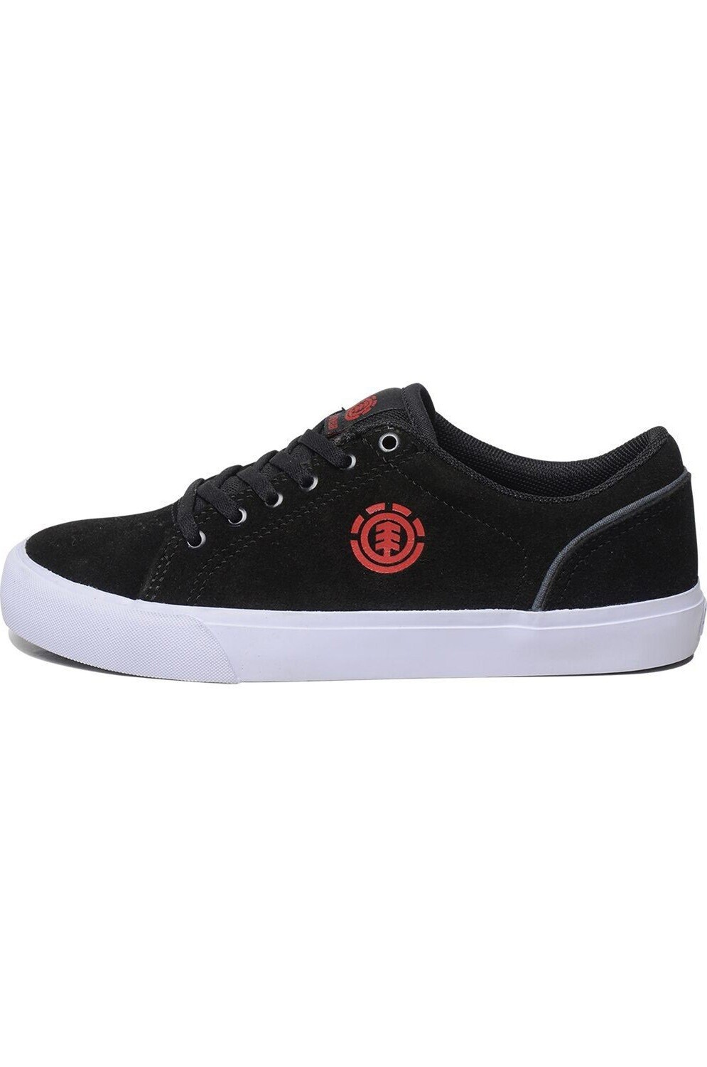 Creeton - Sneaker Black White