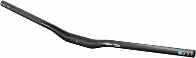 VTT Handlebar Koryak Riser Carbon 31.8 mm 800 mm 20 rise 9D