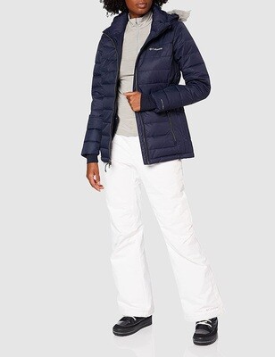 Ponder ski Jacket