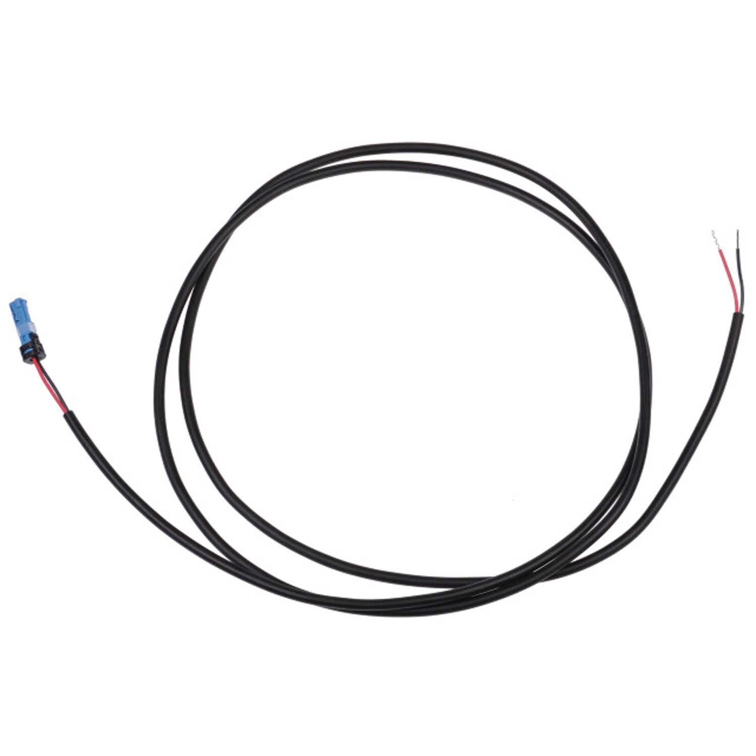 Front lighting cable 1400 mm