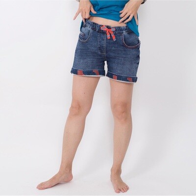 Margi Shorts Woman