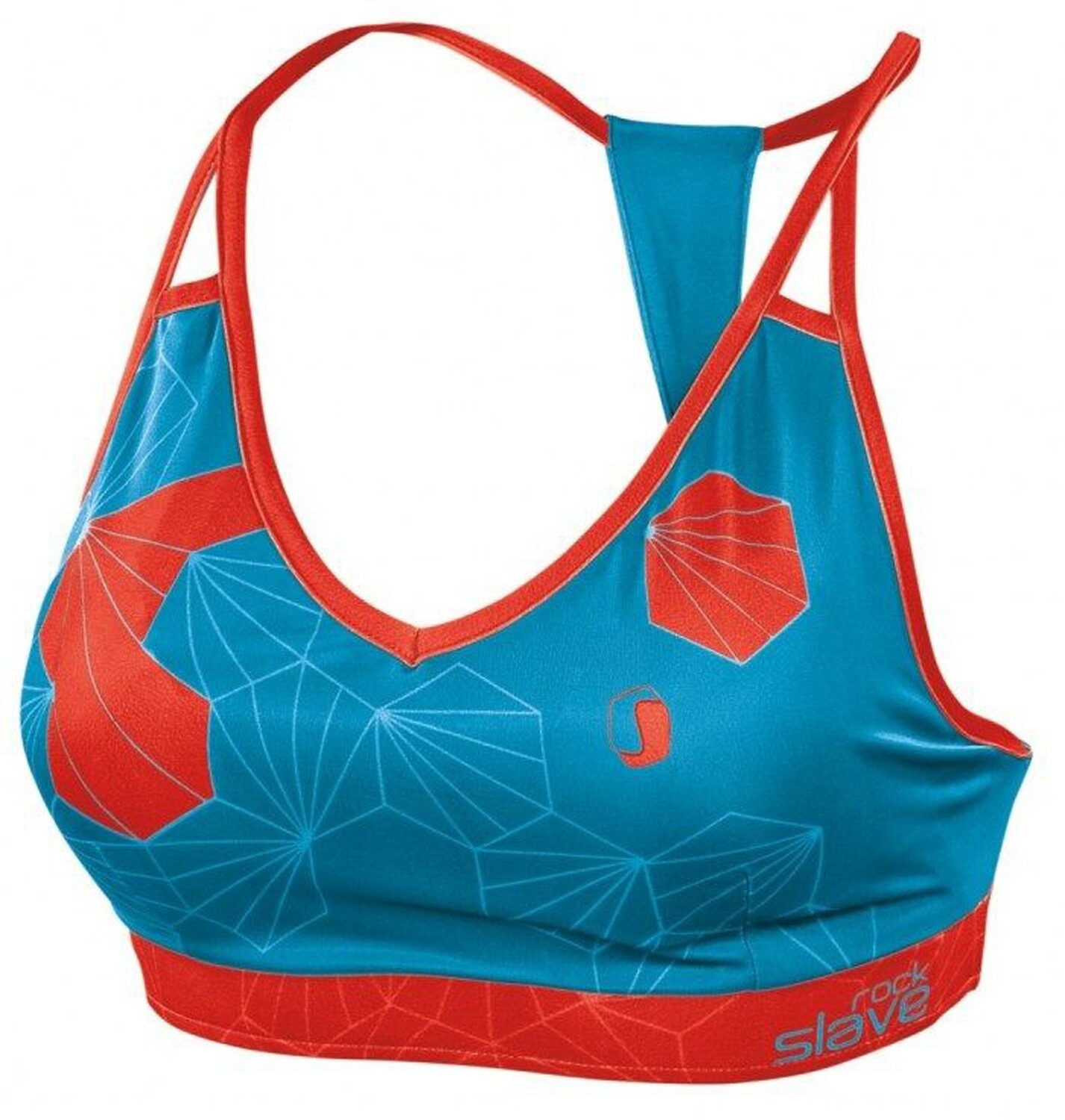 Elo swimming Top woman