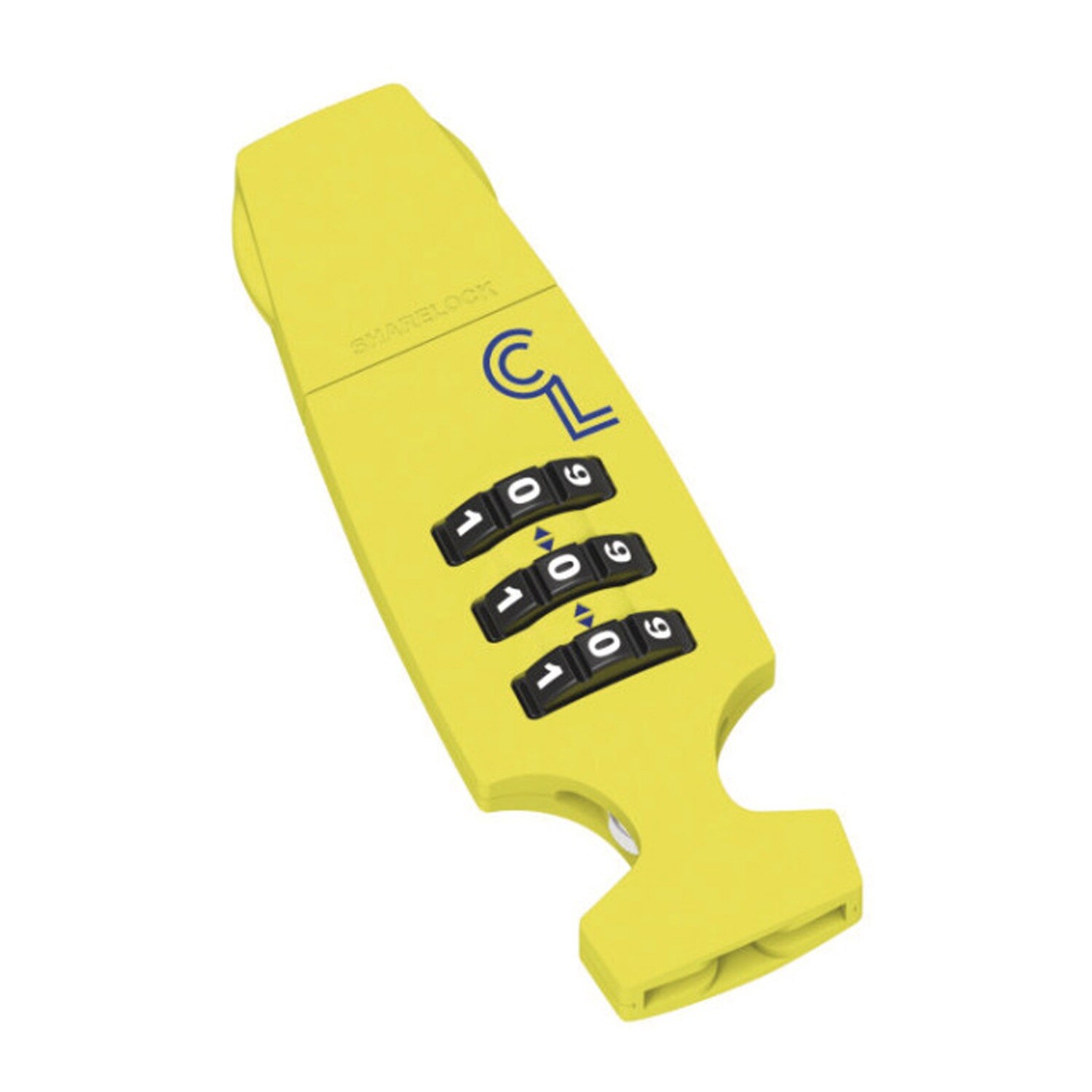 Cappuccino Lock flash