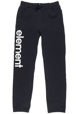 Primo Jogger pant Boy Flint Black