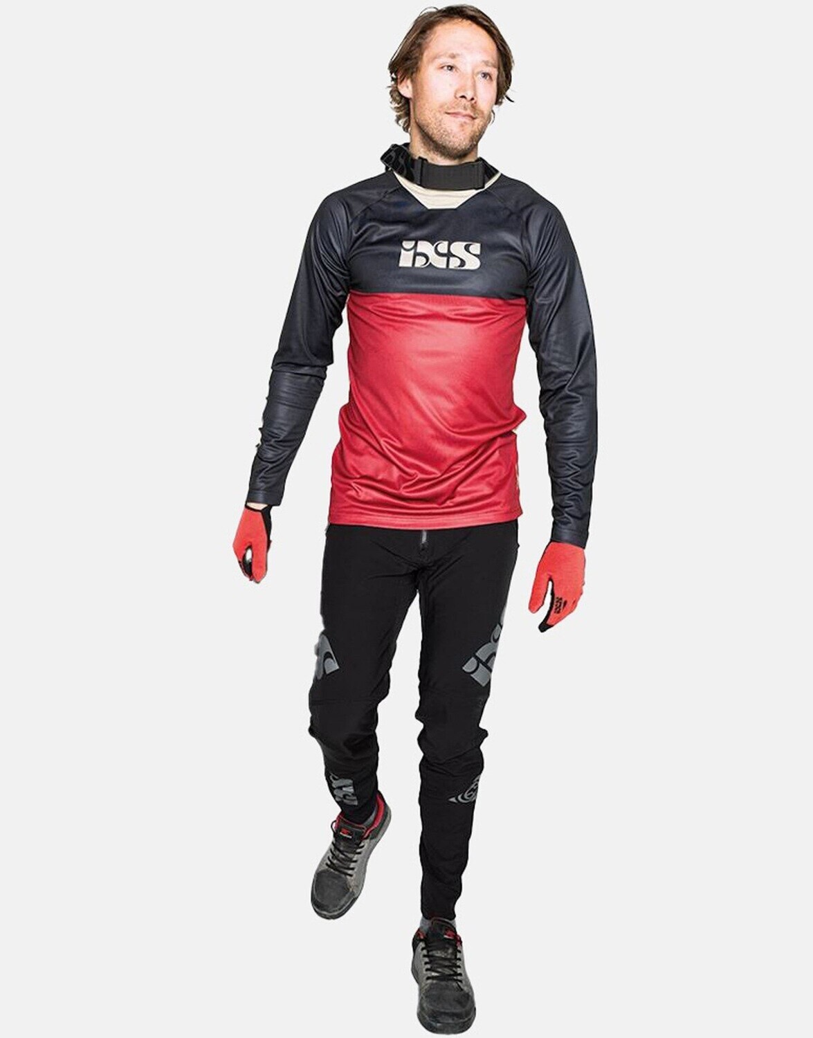 Trigger pants