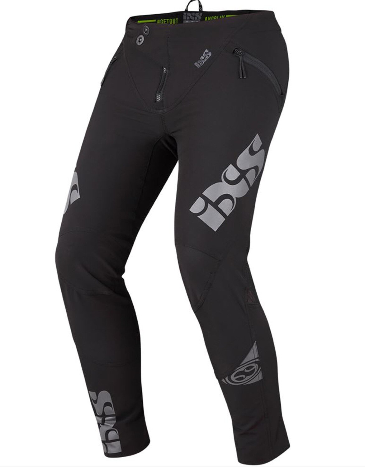 Trigger Kids pants
