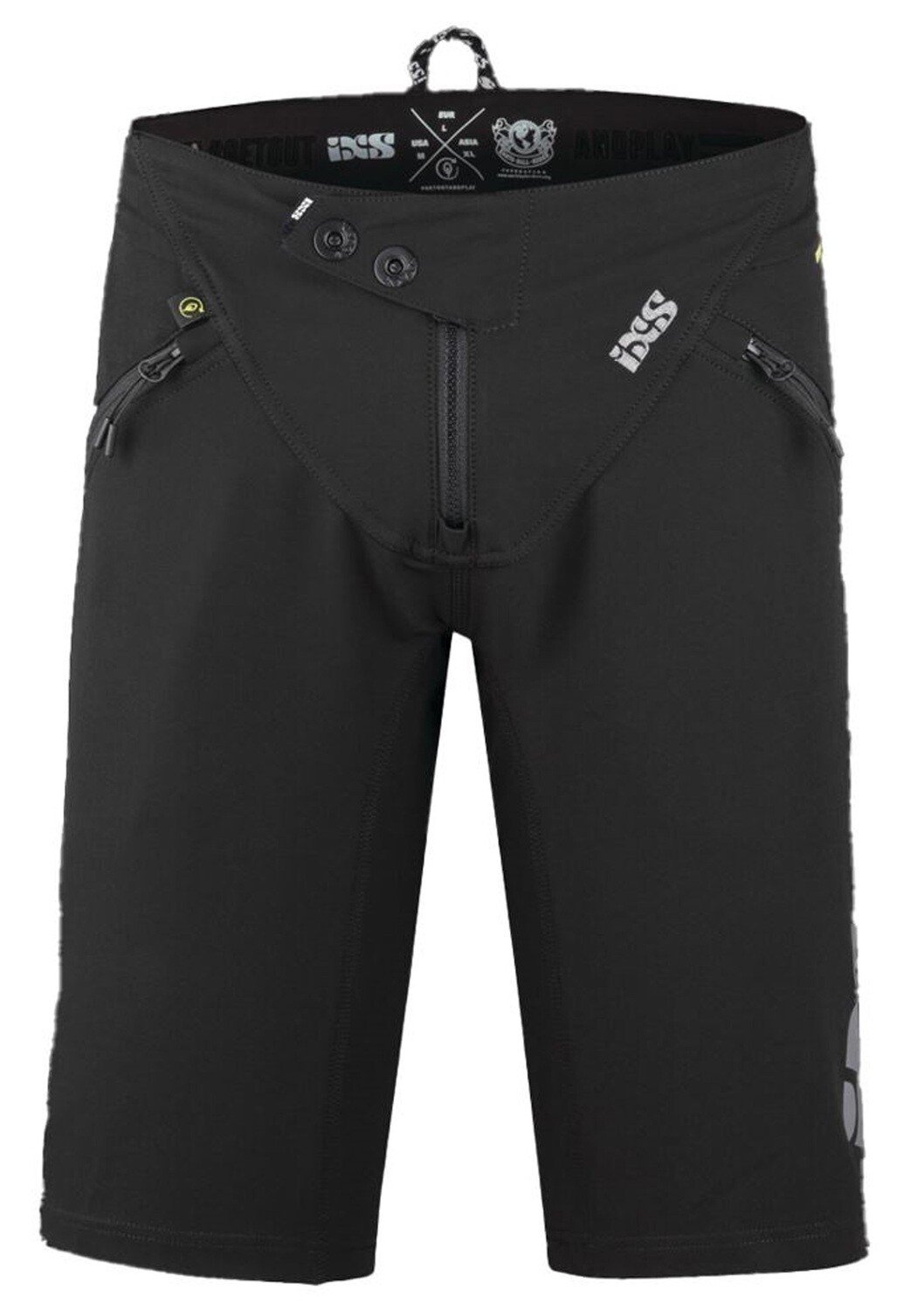 Trigger Kids Shorts