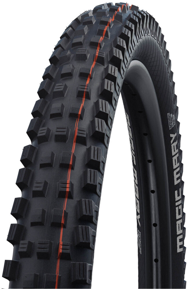 Magic Mary Evo SuperGravity TLE 29x2.60