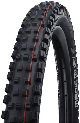 Magic Mary Evo SuperGravity TLE 29x2.60