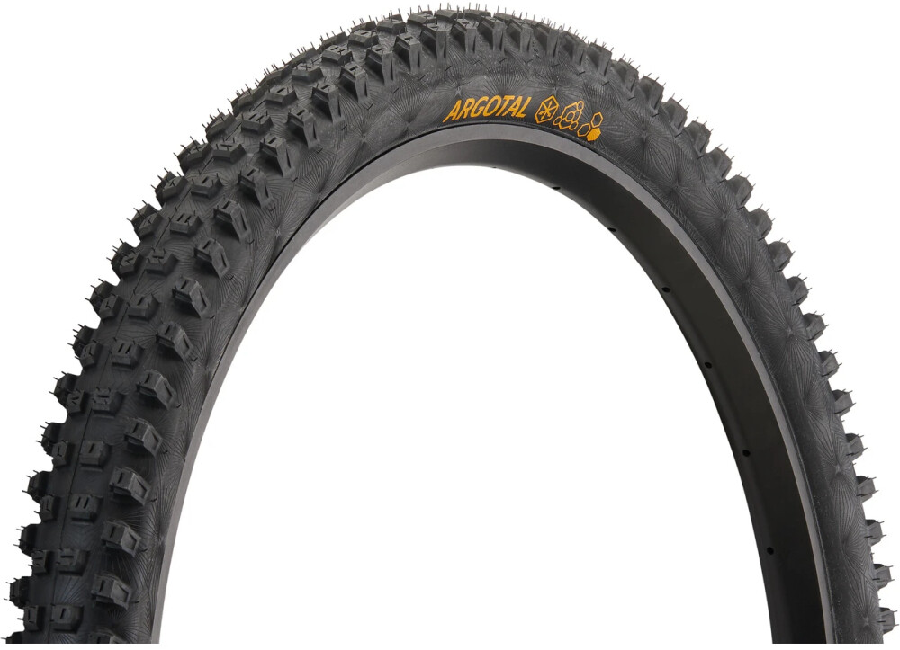 Argotal Trail Endurance TLR 27.5x2.40