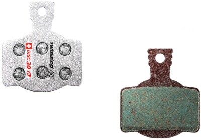 Brake pads Disc 30 E Magura