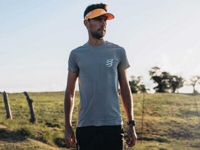 Performance SS T-shirt