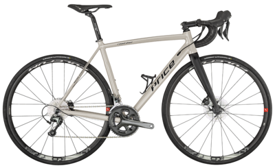 Road Disc Ultegra 2x11 Size M