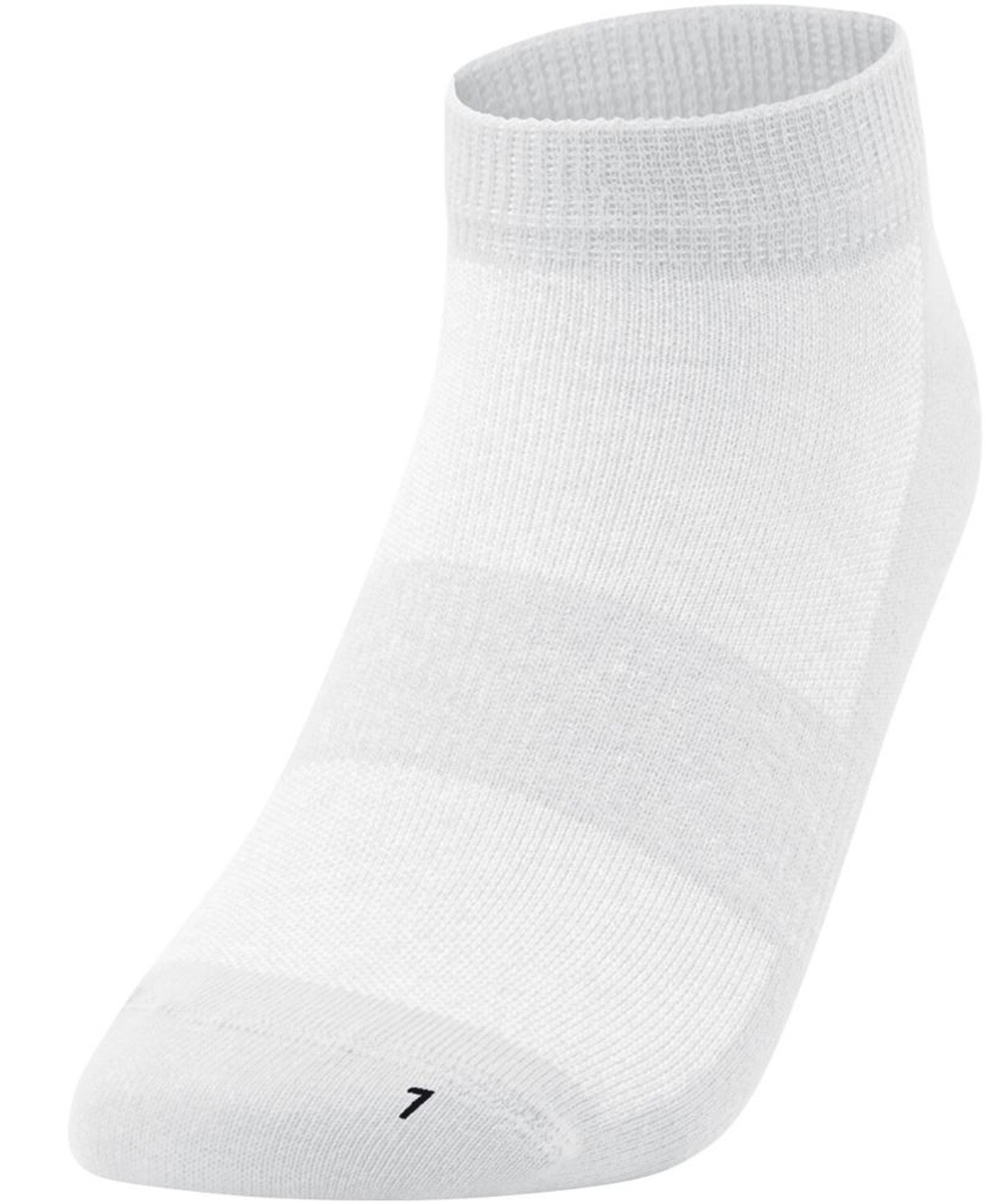 Footies invisibles 3 pack