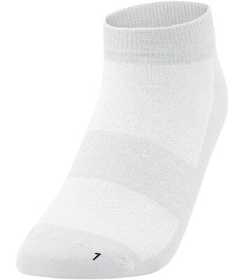 Footies invisibles 3 pack