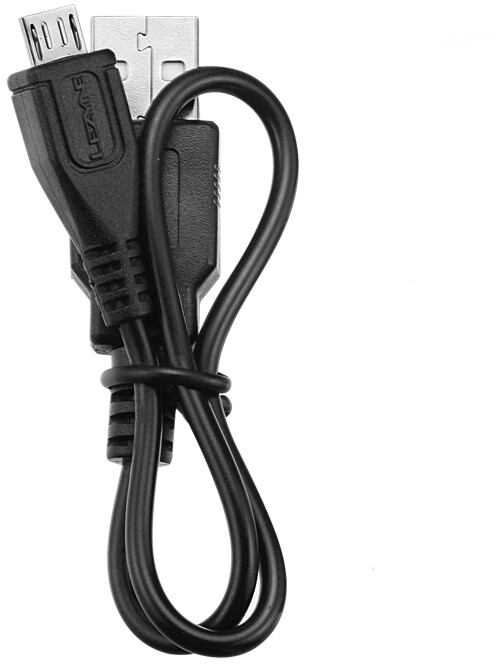 Cable USB LED Micro USB