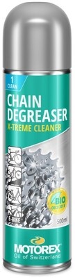 Bike Chain Degreaser nettoyer chaîne/pièces