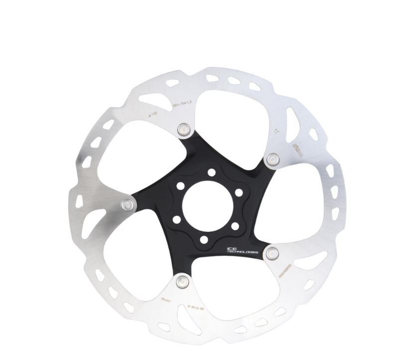 Deore XT SM-RT76 180mm 6 holes