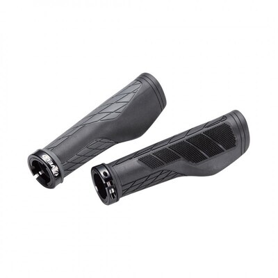 Griffe Triple-E schwarz 130mm