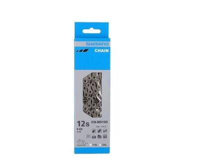 XT CN-M9100 12-speed 116 links Quick-Link box