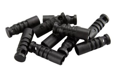 Di2 EW-SD50 rubber caps 1 pcs.