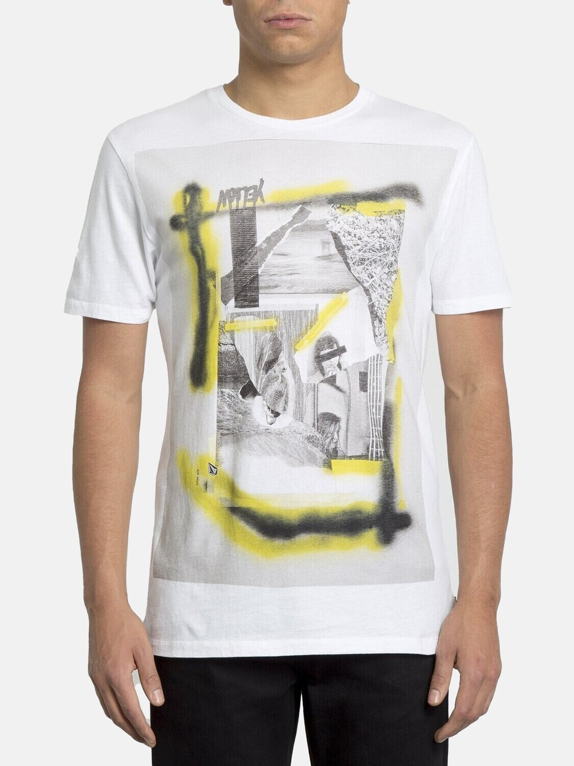 Rollvndo FA t-shirt