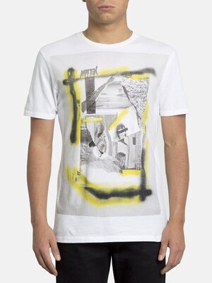 Rollvndo FA t-shirt