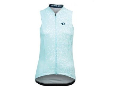 W Attack SL Jersey air hex