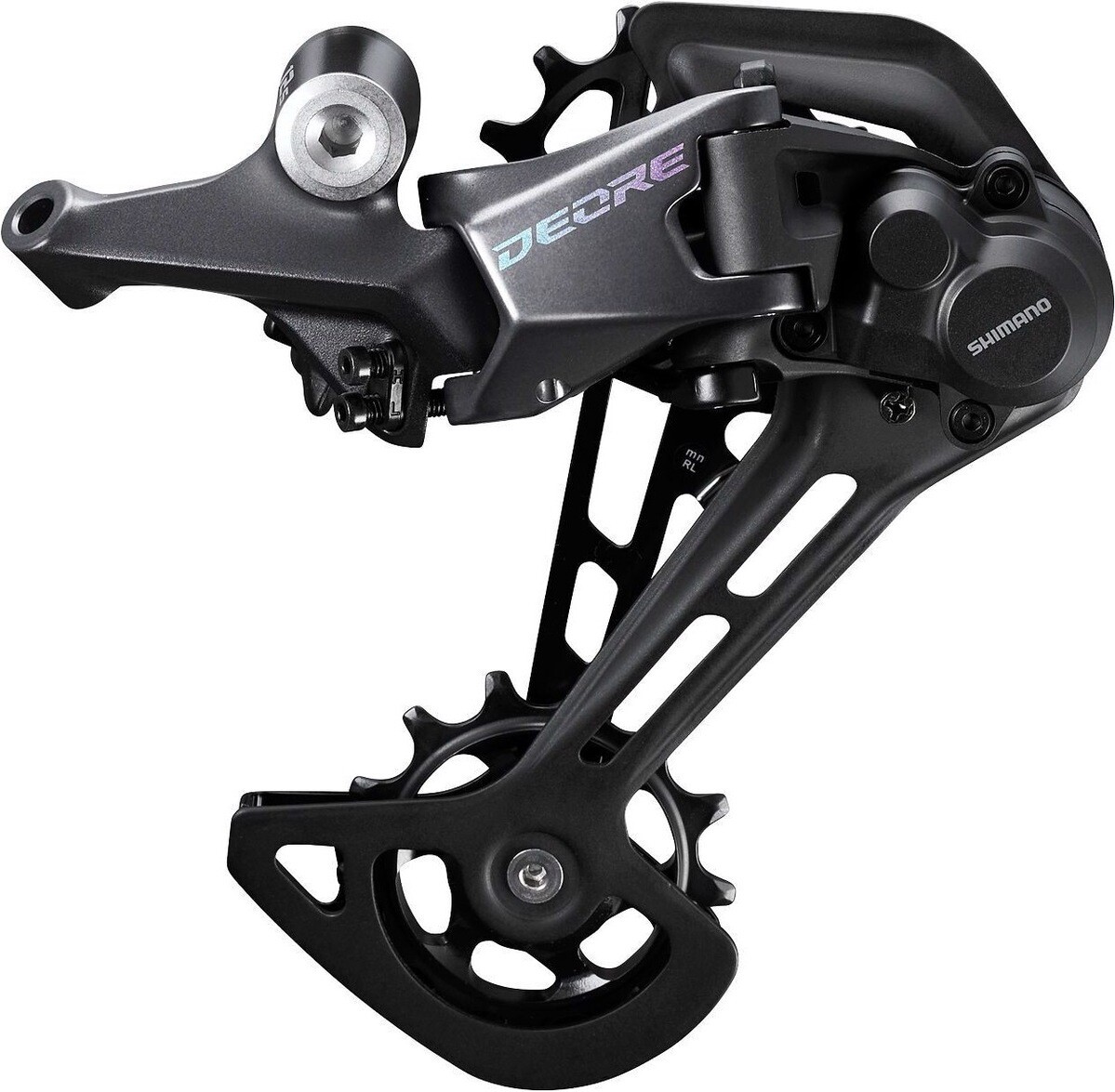 Deore RD-M6100 rear derailleur 12-speed SGS Direct