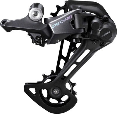 Deore RD-M6100 rear derailleur 12-speed SGS Direct