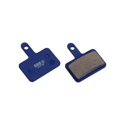 Plaquettes frein Shimano Deore M5x/4x/3x