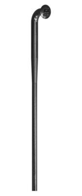 Revolution spokes black 270mm 2,0/1.5mm 1 pcs