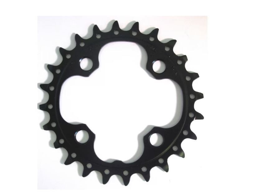 Chainring SLX FC-M660-3x10 24 teeth