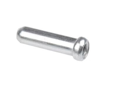 End cap 1.6mm 1 piece