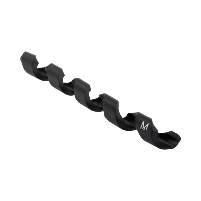Spiral cable sheath