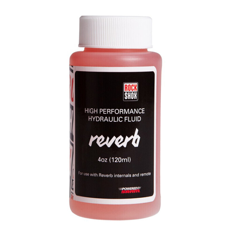 Reverb Hydraulik Oel, 120 ml