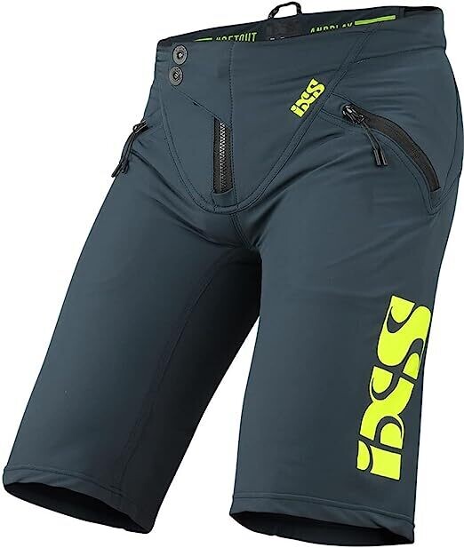 Trigger Shorts marine