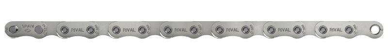 Chaîne Rival AXS Flattop 12-vit 120 Maillons, PowerLock