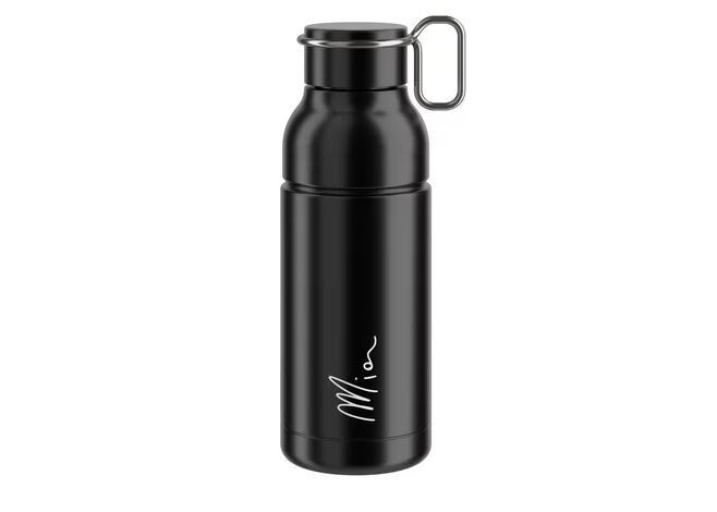 Bidon Mia 650 ml black