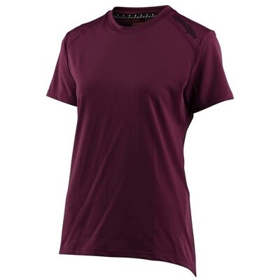 Lilium SS ersey Women