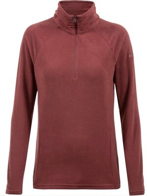 Glacial IV 1/2 Zip