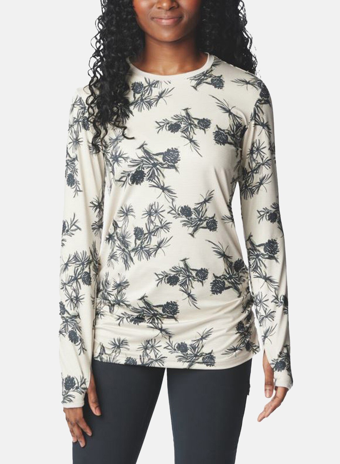 Leslie Falls Long Sleeve