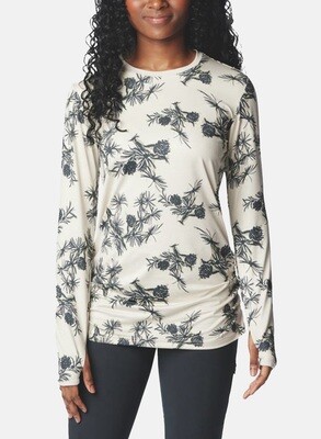 Leslie Falls Long Sleeve