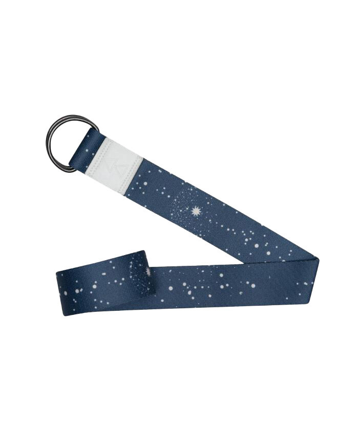 Yoga Strap celestial