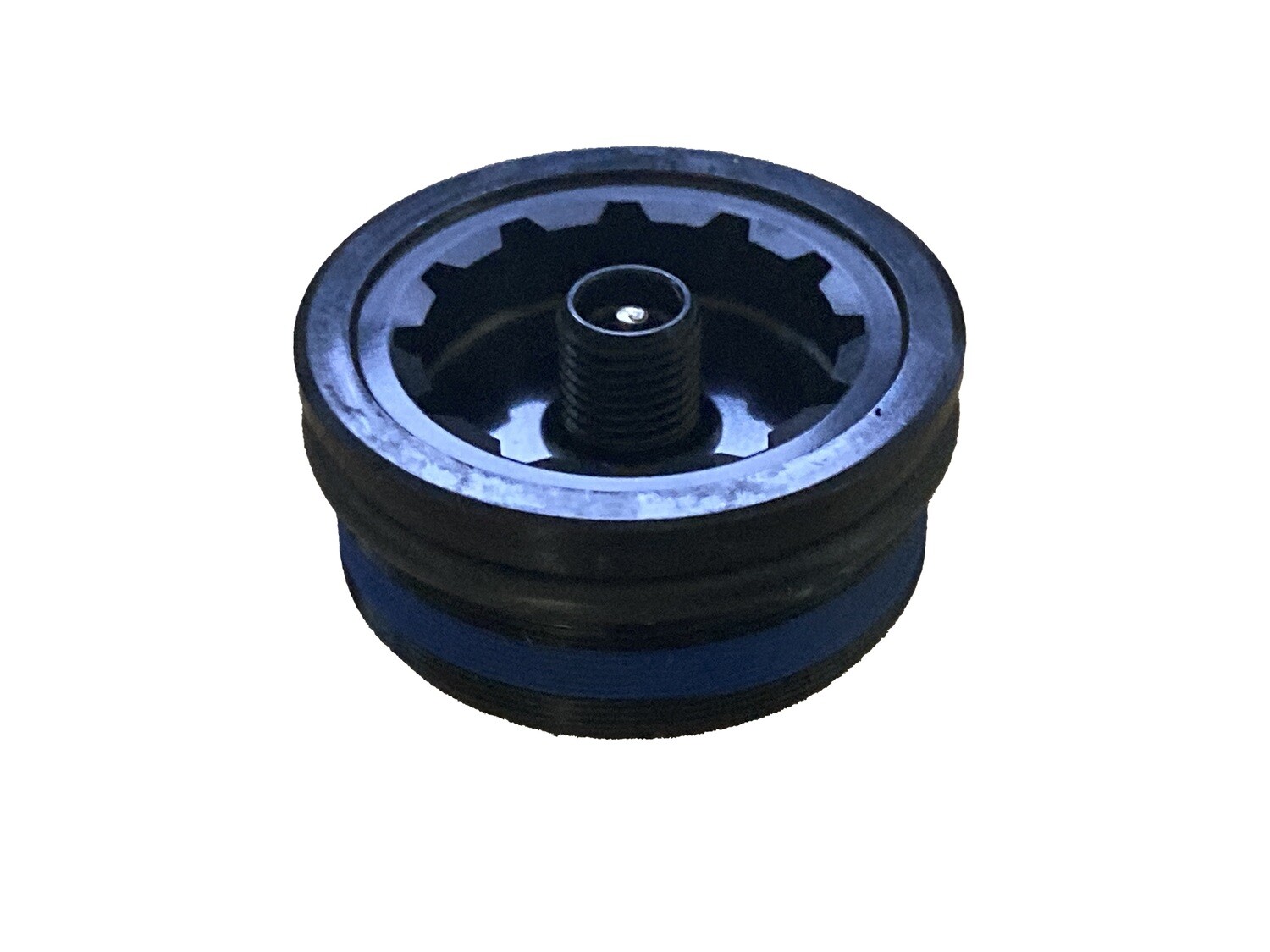 Assy without Air cap