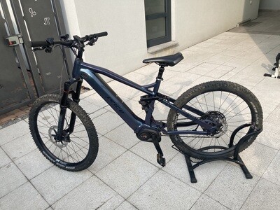 e-marathon iTube Bosch, Taglia M