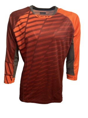 Enduro Long Sleeve Jersey