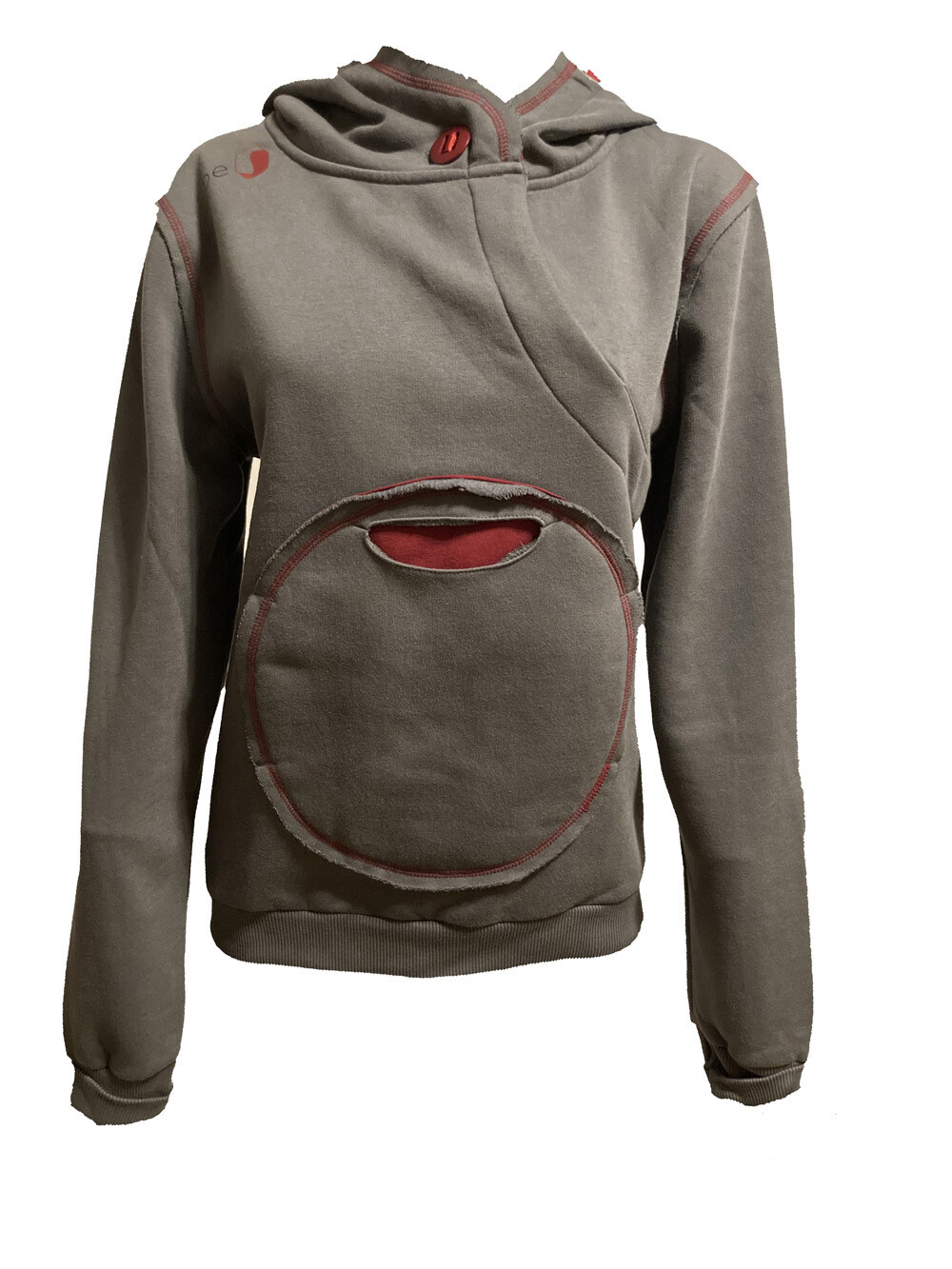Ely hoodie